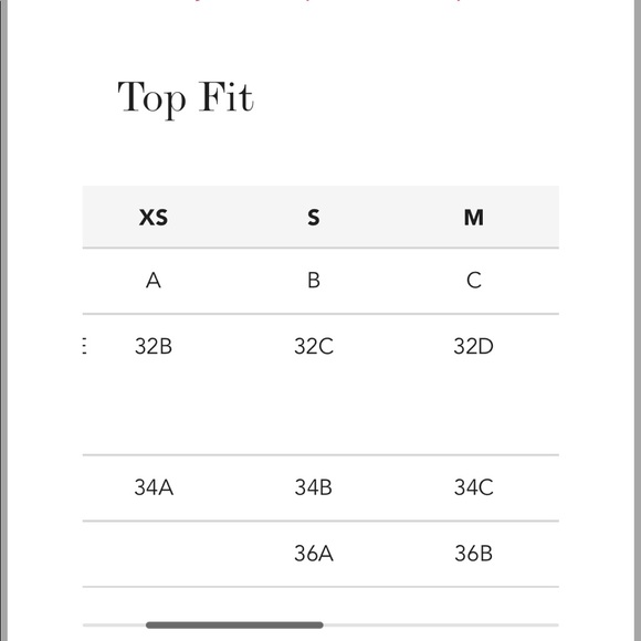 BEACHBUNNY Black Underwire Top - Picture 4 of 4